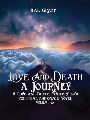 cover image of Love and Death